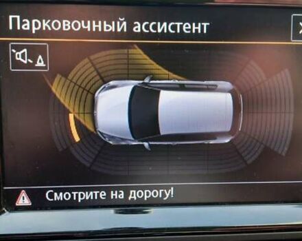 Синій Фольксваген Гольф, об'ємом двигуна 1.6 л та пробігом 228 тис. км за 13600 $, фото 24 на Automoto.ua