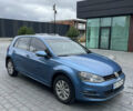 Фольксваген Гольф 2013 в Хмельницком на Automoto.ua Синий Фольксваген Гольф, объемом двигателя 1.97 л и пробегом 251 тыс. км за 11900 $, фото 5 на Automoto.ua