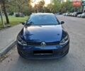 Синий Фольксваген Гольф, объемом двигателя 1.4 л и пробегом 140 тыс. км за 9700 $, фото 1 на Automoto.ua