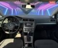Синій Фольксваген Гольф, об'ємом двигуна 1.97 л та пробігом 176 тис. км за 12999 $, фото 10 на Automoto.ua