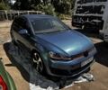 Синій Фольксваген Гольф, об'ємом двигуна 2 л та пробігом 225 тис. км за 6500 $, фото 1 на Automoto.ua