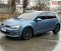 Синий Фольксваген Гольф, объемом двигателя 1.97 л и пробегом 229 тыс. км за 14700 $, фото 6 на Automoto.ua