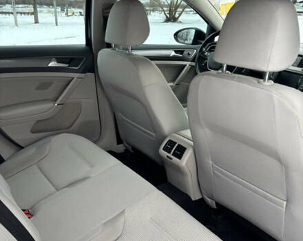 Синий Фольксваген Гольф, объемом двигателя 1.97 л и пробегом 106 тыс. км за 15400 $, фото 24 на Automoto.ua