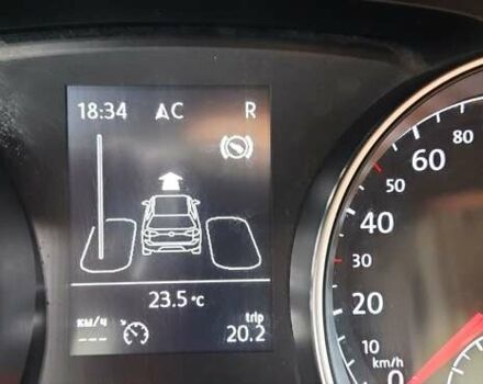 Синій Фольксваген Гольф, об'ємом двигуна 1.6 л та пробігом 228 тис. км за 13600 $, фото 27 на Automoto.ua