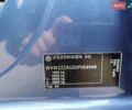 Синий Фольксваген Гольф, объемом двигателя 1.4 л и пробегом 200 тыс. км за 11800 $, фото 1 на Automoto.ua
