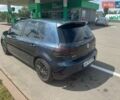 Синий Фольксваген Гольф, объемом двигателя 2.47 л и пробегом 235 тыс. км за 8300 $, фото 7 на Automoto.ua