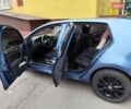 Синий Фольксваген Гольф, объемом двигателя 1.39 л и пробегом 194 тыс. км за 14000 $, фото 4 на Automoto.ua