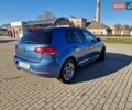 Синий Фольксваген Гольф, объемом двигателя 1.97 л и пробегом 223 тыс. км за 11700 $, фото 8 на Automoto.ua