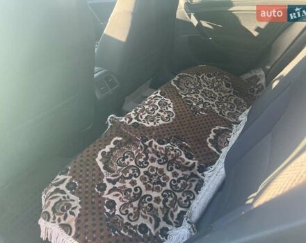 Синий Фольксваген Гольф, объемом двигателя 1.6 л и пробегом 217 тыс. км за 10900 $, фото 9 на Automoto.ua