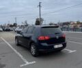 Синий Фольксваген Гольф, объемом двигателя 1.4 л и пробегом 285 тыс. км за 8500 $, фото 3 на Automoto.ua