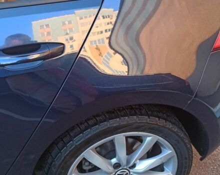 Фольксваген Гольф 2013 в Киеве на Automoto.ua Синий Фольксваген Гольф, объемом двигателя 1.4 л и пробегом 160 тыс. км за 11600 $, фото 16 на Automoto.ua