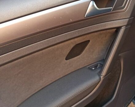 Фольксваген Гольф 2013 в Киеве на Automoto.ua Синий Фольксваген Гольф, объемом двигателя 1.4 л и пробегом 160 тыс. км за 11600 $, фото 14 на Automoto.ua