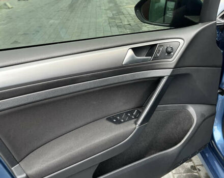 Синій Фольксваген Гольф, об'ємом двигуна 1.97 л та пробігом 251 тис. км за 11900 $, фото 22 на Automoto.ua