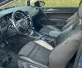 Синій Фольксваген Гольф, об'ємом двигуна 1.97 л та пробігом 460 тис. км за 8500 $, фото 10 на Automoto.ua
