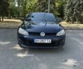 Синий Фольксваген Гольф, объемом двигателя 1.4 л и пробегом 275 тыс. км за 8000 $, фото 1 на Automoto.ua