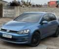 Синій Фольксваген Гольф, об'ємом двигуна 1.97 л та пробігом 230 тис. км за 13750 $, фото 1 на Automoto.ua