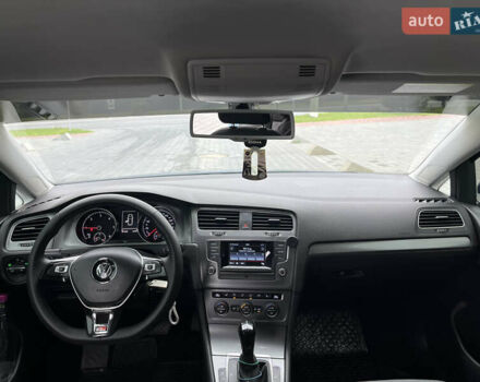 Синій Фольксваген Гольф, об'ємом двигуна 1.97 л та пробігом 251 тис. км за 11900 $, фото 32 на Automoto.ua