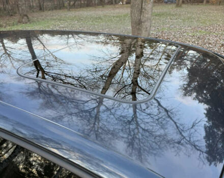 Синий Фольксваген Гольф, объемом двигателя 2.48 л и пробегом 138 тыс. км за 10450 $, фото 4 на Automoto.ua