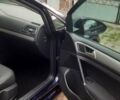 Синій Фольксваген Гольф, об'ємом двигуна 1.6 л та пробігом 228 тис. км за 13600 $, фото 10 на Automoto.ua