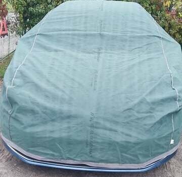 Синий Фольксваген Гольф, объемом двигателя 1.39 л и пробегом 194 тыс. км за 14000 $, фото 20 на Automoto.ua