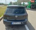 Синий Фольксваген Гольф, объемом двигателя 2.47 л и пробегом 235 тыс. км за 8300 $, фото 8 на Automoto.ua