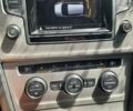 Синій Фольксваген Гольф, об'ємом двигуна 1.6 л та пробігом 228 тис. км за 13600 $, фото 18 на Automoto.ua