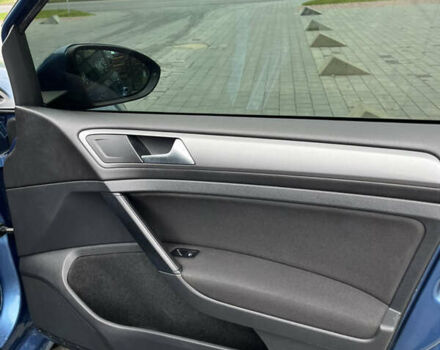 Фольксваген Гольф 2013 в Хмельницком на Automoto.ua Синий Фольксваген Гольф, объемом двигателя 1.97 л и пробегом 251 тыс. км за 11900 $, фото 22 на Automoto.ua
