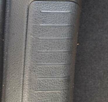 Синій Фольксваген Гольф, об'ємом двигуна 1.6 л та пробігом 228 тис. км за 13600 $, фото 25 на Automoto.ua