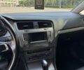 Синий Фольксваген Гольф, объемом двигателя 1.4 л и пробегом 275 тыс. км за 8000 $, фото 5 на Automoto.ua