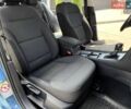 Синий Фольксваген Гольф, объемом двигателя 1.97 л и пробегом 180 тыс. км за 10600 $, фото 9 на Automoto.ua