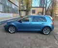 Синій Фольксваген Гольф, об'ємом двигуна 2 л та пробігом 165 тис. км за 14499 $, фото 2 на Automoto.ua