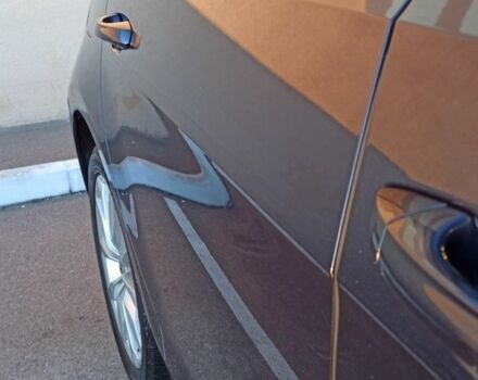 Фольксваген Гольф 2013 в Киеве на Automoto.ua Синий Фольксваген Гольф, объемом двигателя 1.4 л и пробегом 160 тыс. км за 11600 $, фото 4 на Automoto.ua