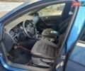 Синій Фольксваген Гольф, об'ємом двигуна 1.97 л та пробігом 195 тис. км за 13500 $, фото 5 на Automoto.ua