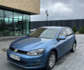 Фольксваген Гольф 2013 в Хмельницком на Automoto.ua Синий Фольксваген Гольф, объемом двигателя 1.97 л и пробегом 251 тыс. км за 11900 $, фото 12 на Automoto.ua