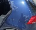 Синий Фольксваген Гольф, объемом двигателя 1.4 л и пробегом 173 тыс. км за 9600 $, фото 1 на Automoto.ua