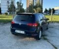 Синий Фольксваген Гольф, объемом двигателя 1.97 л и пробегом 107 тыс. км за 13900 $, фото 5 на Automoto.ua