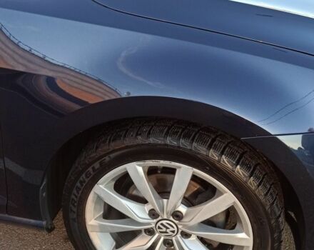 Фольксваген Гольф 2013 в Киеве на Automoto.ua Синий Фольксваген Гольф, объемом двигателя 1.4 л и пробегом 160 тыс. км за 11600 $, фото 2 на Automoto.ua