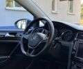 Синий Фольксваген Гольф, объемом двигателя 1.97 л и пробегом 235 тыс. км за 12800 $, фото 20 на Automoto.ua