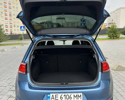 Фольксваген Гольф 2013 в Хмельницком на Automoto.ua Синий Фольксваген Гольф, объемом двигателя 1.97 л и пробегом 251 тыс. км за 11900 $, фото 27 на Automoto.ua