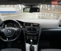 Синій Фольксваген Гольф, об'ємом двигуна 1.97 л та пробігом 230 тис. км за 13750 $, фото 15 на Automoto.ua