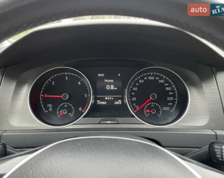 Синий Фольксваген Гольф, объемом двигателя 1.97 л и пробегом 279 тыс. км за 12300 $, фото 16 на Automoto.ua