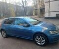 Синій Фольксваген Гольф, об'ємом двигуна 2 л та пробігом 165 тис. км за 14499 $, фото 1 на Automoto.ua