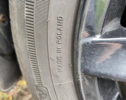 Синий Фольксваген Гольф, объемом двигателя 1.39 л и пробегом 194 тыс. км за 14000 $, фото 23 на Automoto.ua