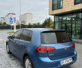 Фольксваген Гольф 2013 в Хмельницком на Automoto.ua Синий Фольксваген Гольф, объемом двигателя 1.97 л и пробегом 251 тыс. км за 11900 $, фото 16 на Automoto.ua