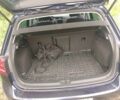 Синій Фольксваген Гольф, об'ємом двигуна 0 л та пробігом 136 тис. км за 8600 $, фото 5 на Automoto.ua