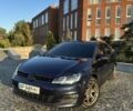 Синій Фольксваген Гольф, об'ємом двигуна 1.6 л та пробігом 244 тис. км за 12500 $, фото 1 на Automoto.ua