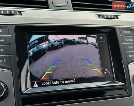 Синій Фольксваген Гольф, об'ємом двигуна 1.8 л та пробігом 119 тис. км за 15100 $, фото 31 на Automoto.ua