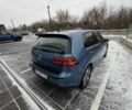 Синій Фольксваген Гольф, об'ємом двигуна 0 л та пробігом 117 тис. км за 7100 $, фото 5 на Automoto.ua