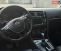 Синій Фольксваген Гольф, об'ємом двигуна 1.8 л та пробігом 151 тис. км за 9950 $, фото 12 на Automoto.ua