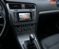 Синий Фольксваген Гольф, объемом двигателя 1.8 л и пробегом 81 тыс. км за 15150 $, фото 10 на Automoto.ua